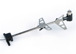 6605190 MICRO TWISTER PRO COMPLETE TAIL ASSEMBLY